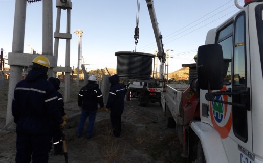 Desde la SCPL admitieron que seguirán los cortes de energía
