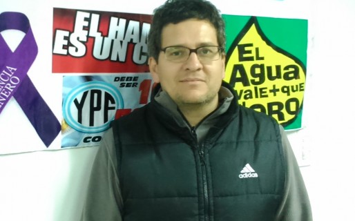 Huaiquifil y Acevedo, la fórmula del FUS para el municipio