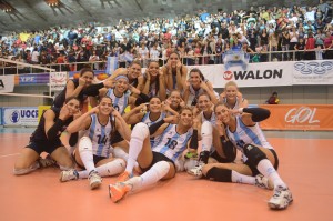 Argentina Voley Clasificó Japón Huergo (3)