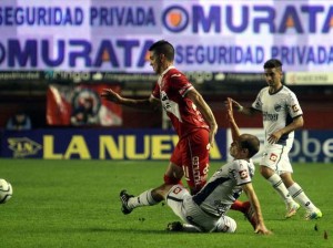 Argentinos 0 - Quilmes 2