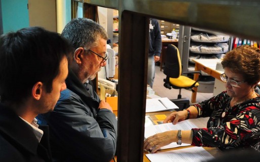 Se conformó oficialmente el FpV Chubut