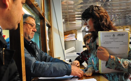 El FPV quedó conformado con 10 partidos políticos