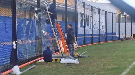Boca volverá a jugar sin hinchas