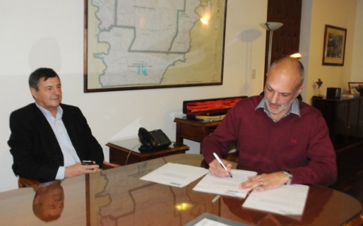 El FPV dio a conocer las listas de Parlasur, Senadores y Diputados