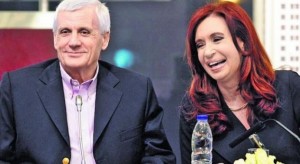 Caló CFK