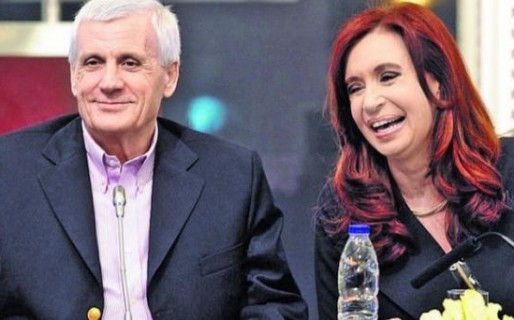 Caló reafirmó su adherencia al proyecto nacional