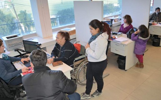 Nuevo Horario para el Centro de Documentación Rápida