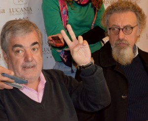 Conferencia Das Neves - Luenzo (2)