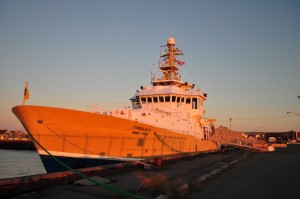 Coriolis II (2)