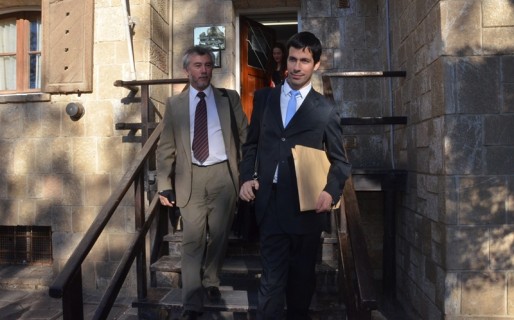 Marijuán se llevó elementos importantes tras las declaraciones de Cufré