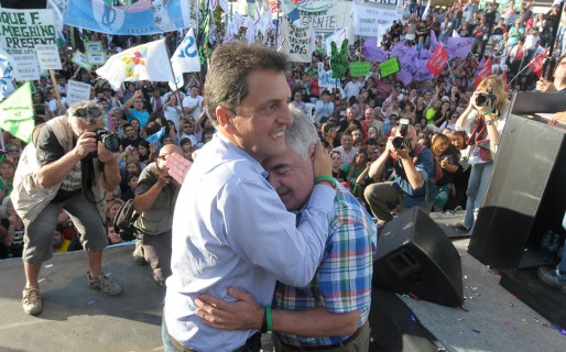 Profunda crisis del ChuSoTo