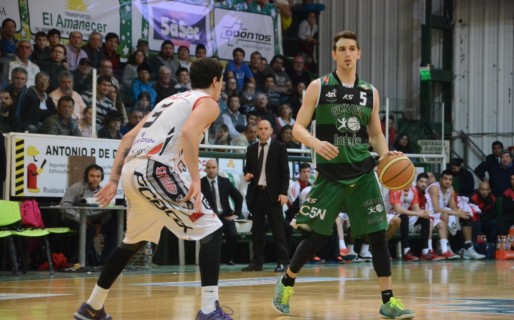 De los Santos: “Queremos cerrar la serie lo antes posible”