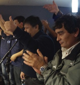 Elecciones SAI-
