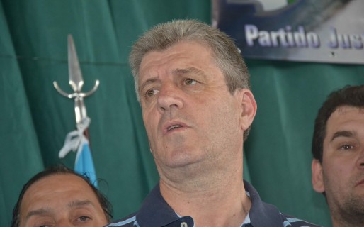 “Lo de Das Neves con Randazzo demuestra preocupación”