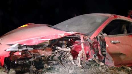 Se accidentó el futbolista chileno Arturo Vidal