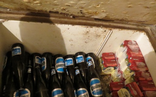 Se concretó un operativo en las 1.008 viviendas