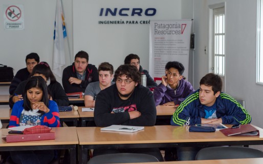 El programa “Creando Oficios” sigue apostando a los jóvenes