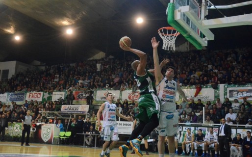 Gimnasia no pudo con las individualidades de Peñarol