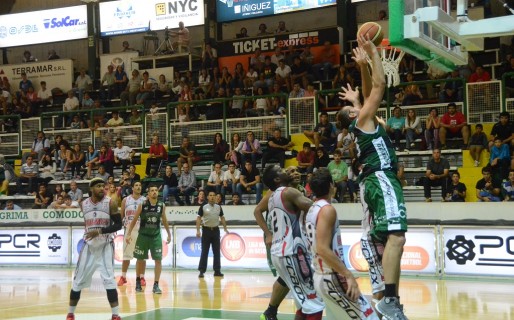 Gimnasia ya dispone las entradas para la Final de Conferencia