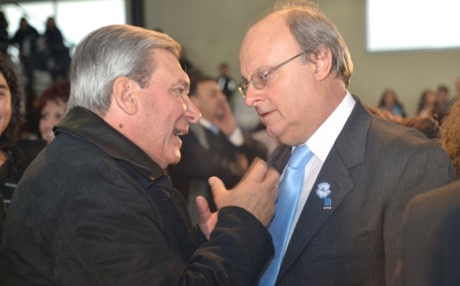 Guinle vs. Di Pierro: La última batalla de una pelea histórica