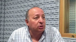 Horacio Iturrioz