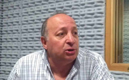 Iturrioz sumó su apoyo al Gobernador