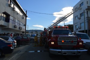 Incendio Hotel Luque (3)
