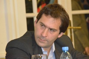 Luque Presentación Lista