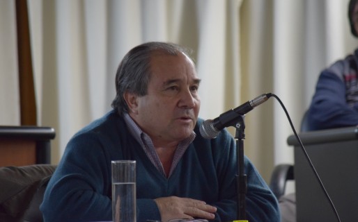 Concejo: Enérgicos reclamos por tramos urbanos de la ruta 3