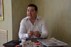 Martín Caro (6)