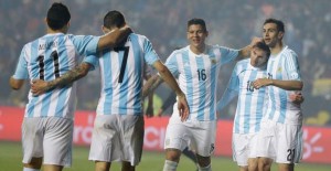 Messi-Pastore-Rojo-Aguero-Maria