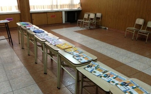 Boletas electorales: Cuando el tamaño no es lo de menos