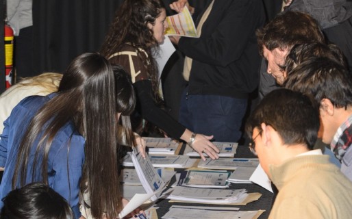 Entregan certificados de formación a 700 empresarios y emprendedores