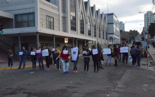 Denuncian que Atech “hace política con el reclamo de los padres”