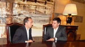 RIPA Y CROTTO