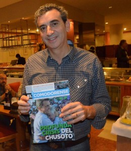 Randazzo El Comodorense