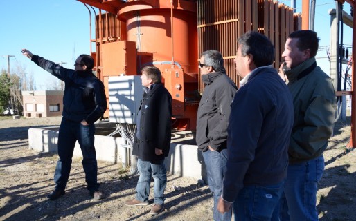 No habrá cortes de energía programados