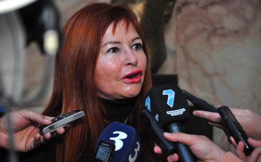 “Nuestra próxima gestión profundizará sus políticas públicas”