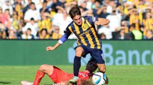 Rosario Central - Independiente 1