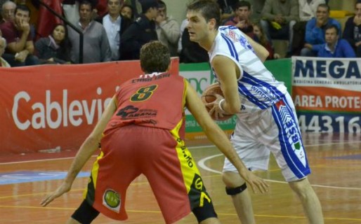 Quimsa será el rival de Gimnasia en la final de la LNB