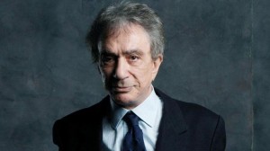 Sergio Renán