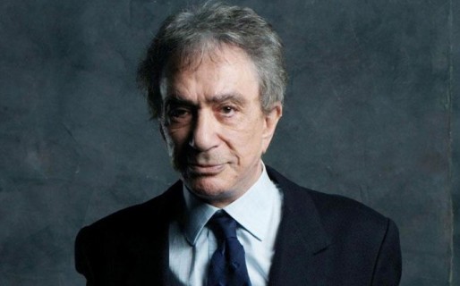 Murió el actor Sergio Renán