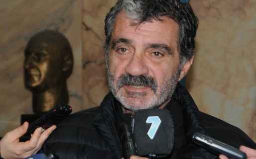 Trovant: “Das Neves no concretará las propuestas que anuncia”