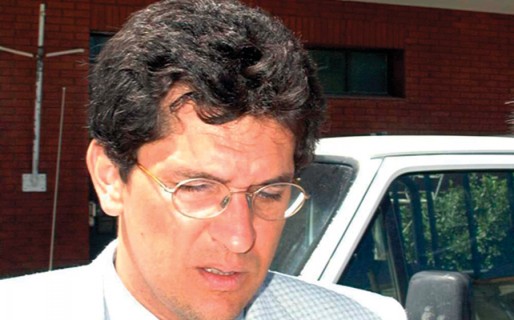 Acevedo: “No puedo hacerme el distraído con las escuchas”