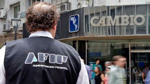 afip operativo