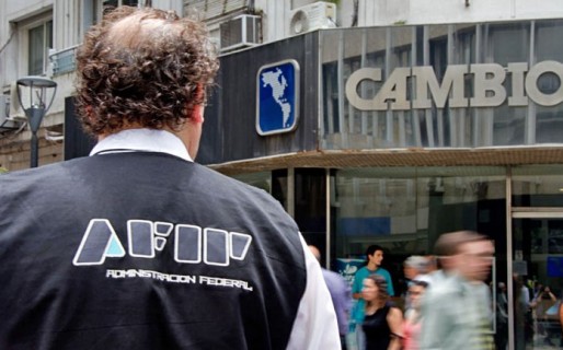 AFIP otorga excepciones para las Pymes de Chubut por la crisis