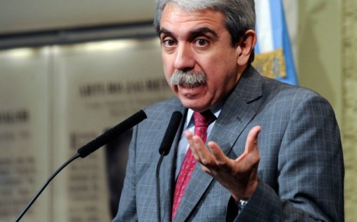 “La que impone las condiciones es la jefa del movimiento”