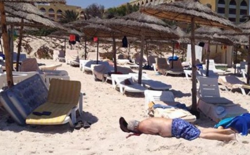 Terrorismo: 27 muertos en dos resorts del Mediterráneo en Túnez