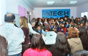 atech sur