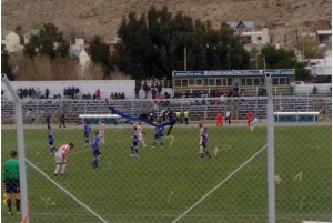 cai 2 - independiente neuquen 3